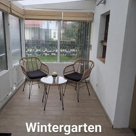 Holiday home Fam Stana *