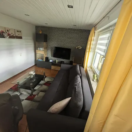 Fam Stana Holiday home