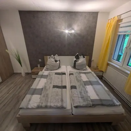 Holiday home Fam Stana *