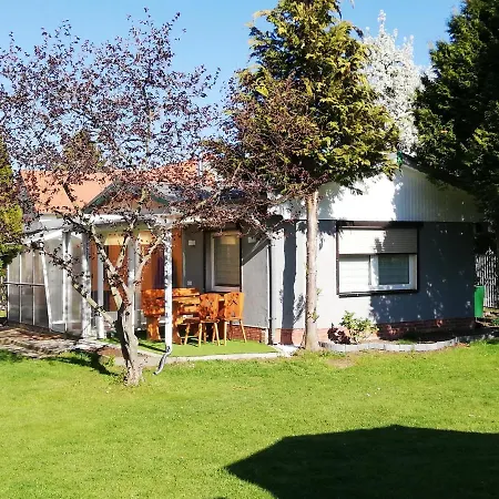 بيت للعطل Fam Stana *