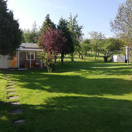 Ferienhaus Fam Stana Wienrode