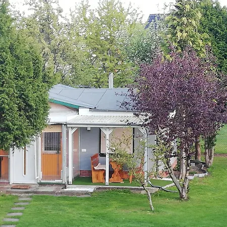 Fam Stana Holiday home *