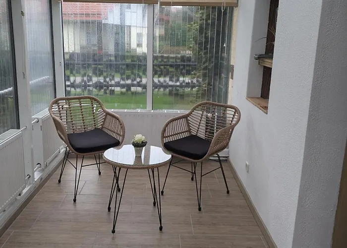 Casa de Férias Fam Stana *