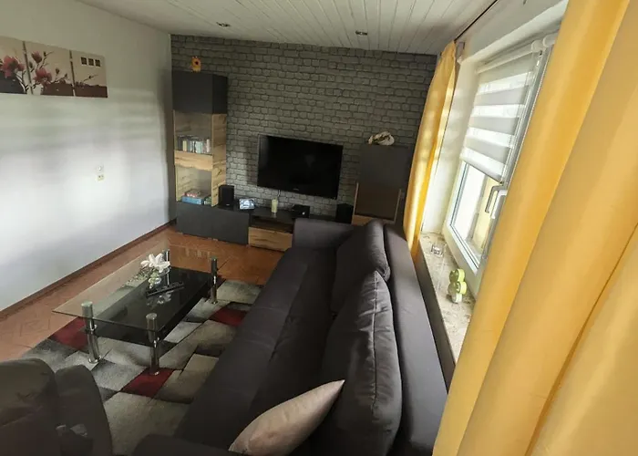 Fam Stana Casa de Férias