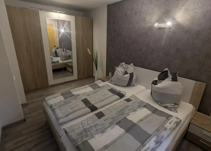 Fam Stana Casa de Férias *