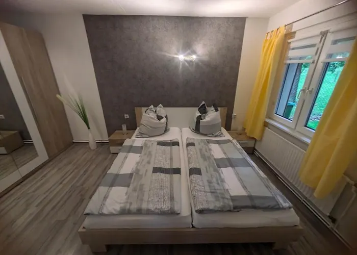 Casa de Férias Fam Stana *