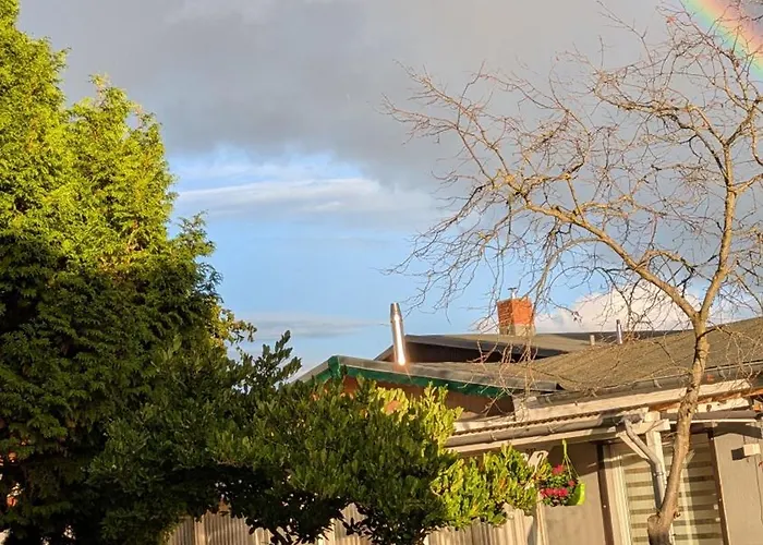 Casa de Férias Fam Stana