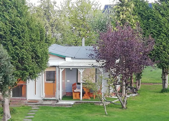 Fam Stana Casa de Férias *